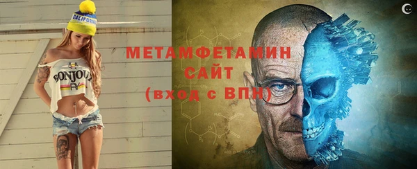 молекула духа Белокуриха